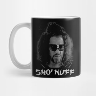 Sho nuff - Vintage Mug